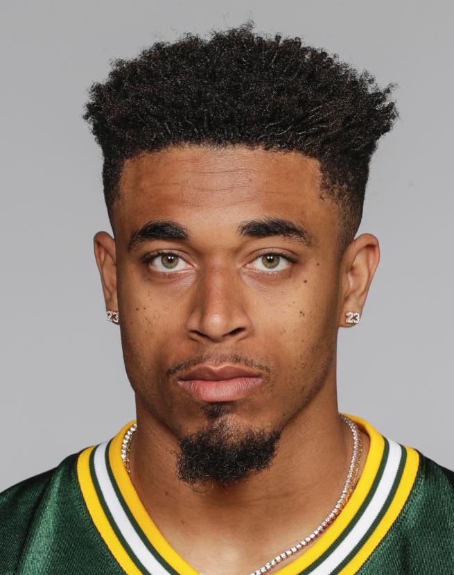 Jaire Alexander mug